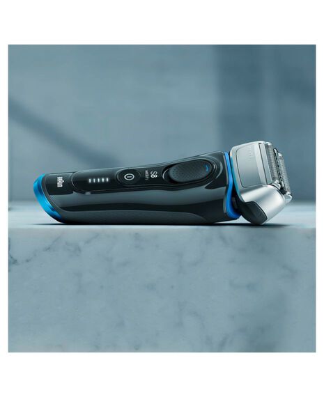 Series 8 Next Generation Wet & Dry Electric Shaver with Fabric Travel Case